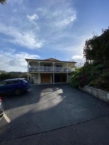 Ảnh Bellrock Lodge