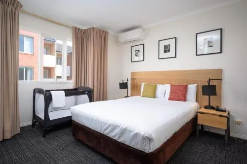 Ảnh Aligned Corporate Residences Kew