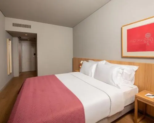 Ảnh Montebelo Príncipe Perfeito Viseu Garden Hotel