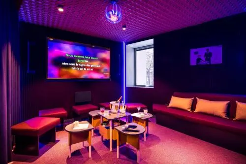 Ảnh Hotel Paradiso