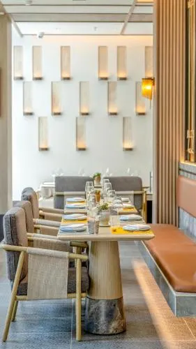 Ảnh LUX* Tea Horse Road Dali