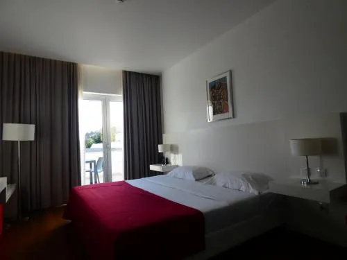 Ảnh Hotel Vila D'Obidos