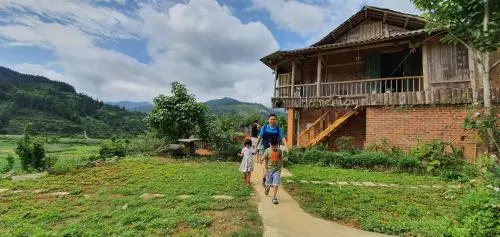 Ảnh La Beaute Bac Ha