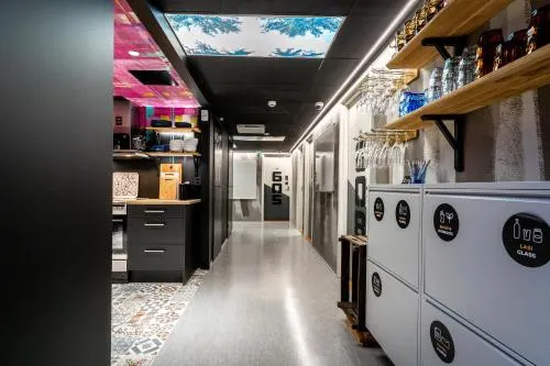 Ảnh Time Hostel NOVA - sairaalan vieressa