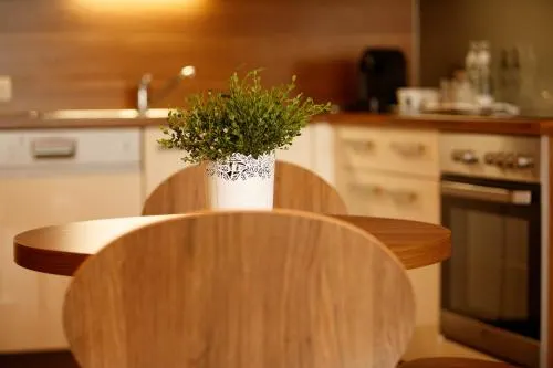 Ảnh Pfeiler's Burgerstuberl - Hotel