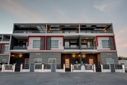 Ảnh KAY HOSPITALITY LLC