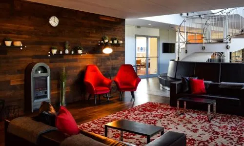 Ảnh Ramada by Wyndham Dresden