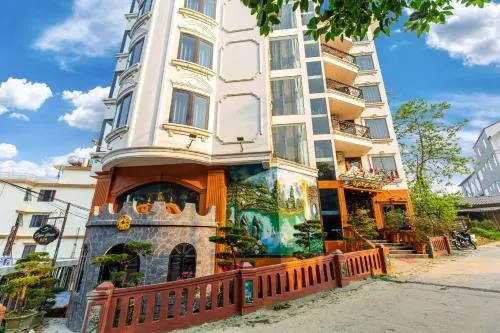 Ảnh Sapa House Hotel Halal Certified