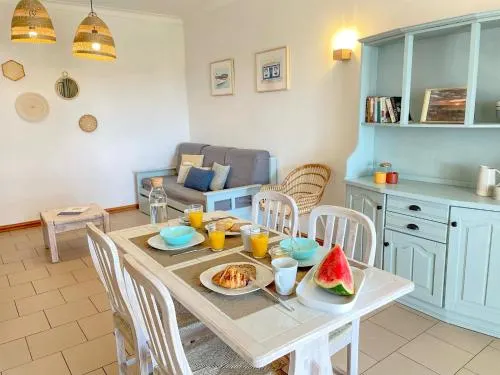 Ảnh Apartamentos Ninho das Gaivotas