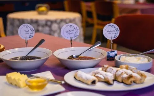 Ảnh Berlin ART Hotel