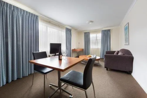 Ảnh Ramada Encore Belconnen