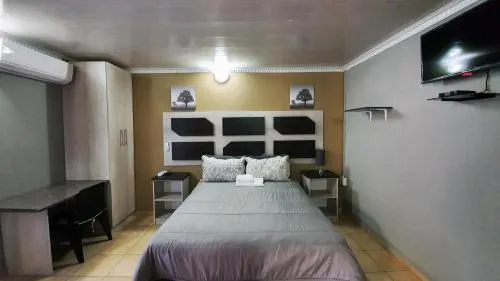 Ảnh Genesis Self Catering Apartments