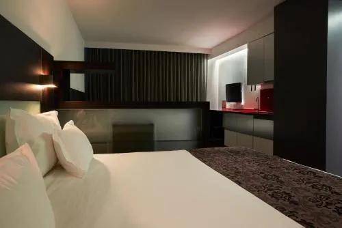 Ảnh RR Hotel da Rocha