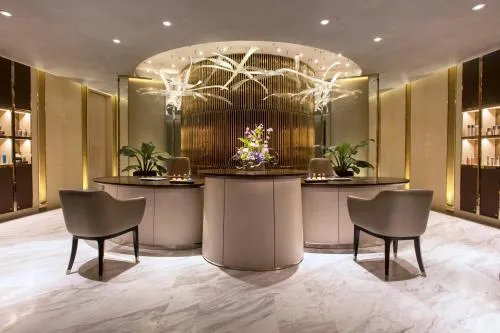 Ảnh Studio City Hotel