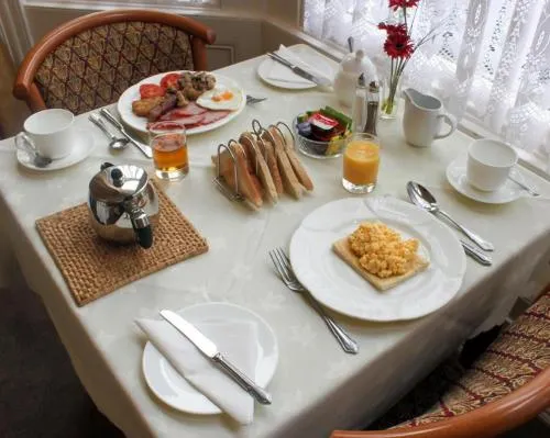 Ảnh Bowden Lodge Hotel