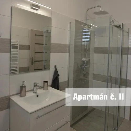 Ảnh Apartmány U koupaliště