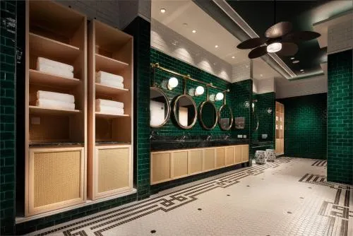 Ảnh LINE FRIENDS PRESENTS CASA DE AMIGO