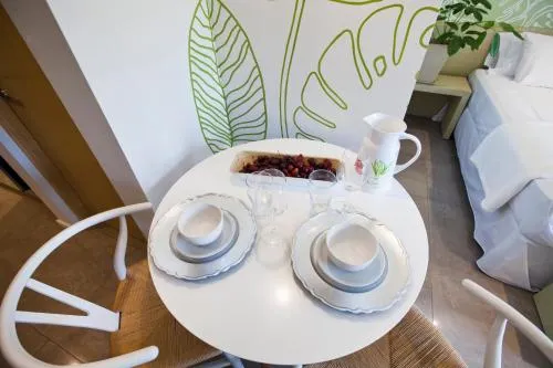 Ảnh Le Montreal Apartments