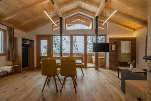 Ảnh Kronhofer – Apartments & Erlebnis-Imkerei