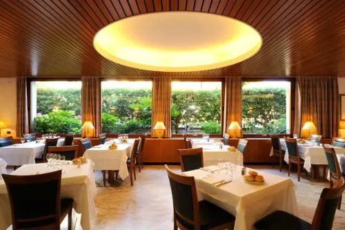 Ảnh Hotel Majestic by LVG Hotel Collection