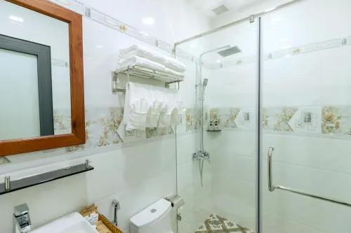 Ảnh Tho Huong Hotel - Phan Thiet