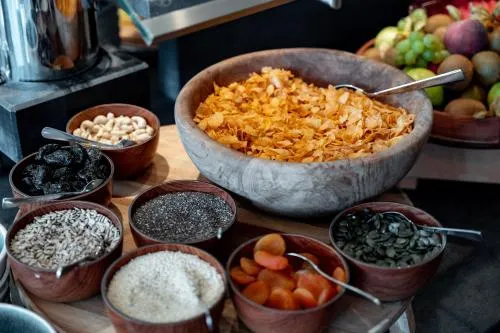 Ảnh Townhouse Dresden