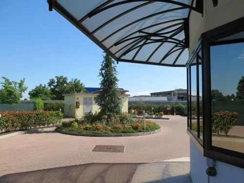 Ảnh Hotel Motel Piu'