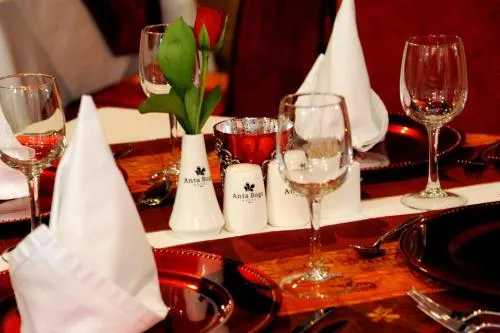 Ảnh Anta Boga Hotel