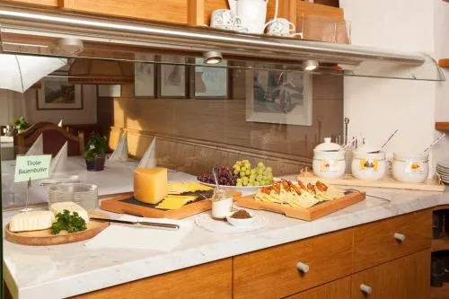 Ảnh Hotel Gasthof Handl