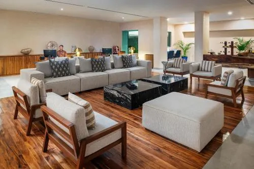 Ảnh Ventus at Marina El Cid Spa & Beach Resort – All Inclusive