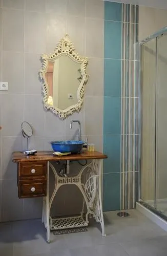 Ảnh Casa Centenaria Povoa Nova