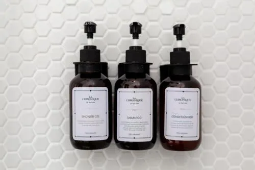 Ảnh LA. CHRONIQUE HOTEL