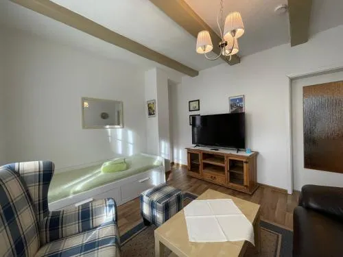 Ảnh Urlaub im Fachwerk - Klink