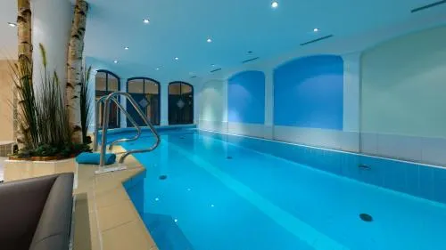 Ảnh Hotel Walserwirt