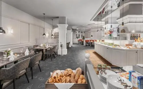 Ảnh Lisi Family Hotel