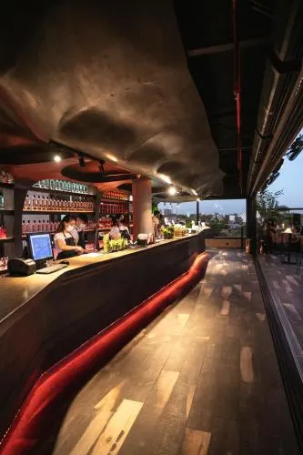 Ảnh Five Hotel & Residences