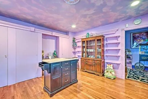 Ảnh Beds on Clouds