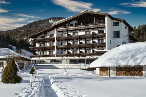 Ảnh Hotel Achentalerhof