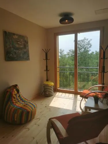 Ảnh Illaberek Vendeghaz