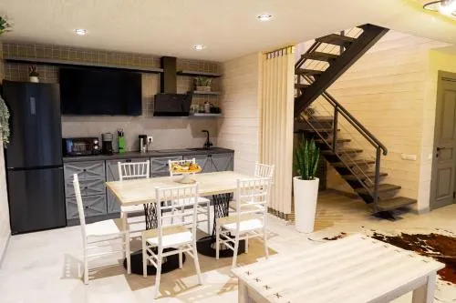 Ảnh Nabat Palace Hotel