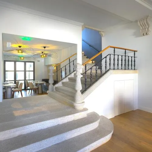 Ảnh MouraSuites Hotel