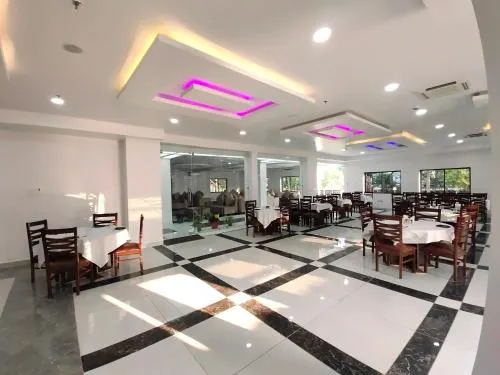 Ảnh The Buddha Resort