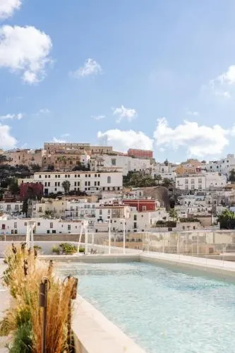 Ảnh The Standard, Ibiza