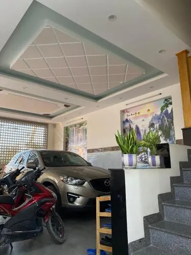 Ảnh Hoang Minh 846 Hostel