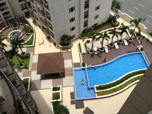 Ảnh Solemare Parksuites Condominium - Condo R Us