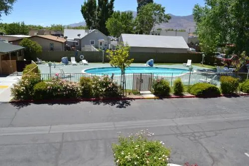 Ảnh Vagabond Inn Bishop