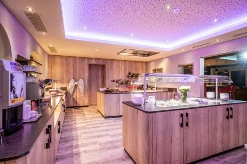 Ảnh Hotel Hubertus