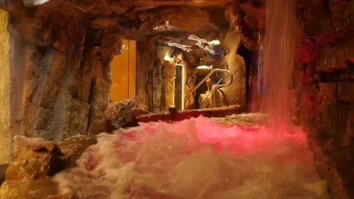 Ảnh Casanova - Panoramic Rooms and Suites