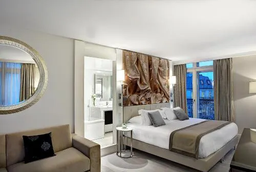 Ảnh La Villa Haussmann