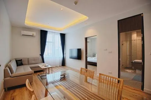 Ảnh Play Poshtel & Cafe